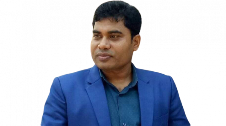শিক্ষকদের চাঁদায় শিক্ষা কর্মকর্তার বিদায় অনুষ্ঠান